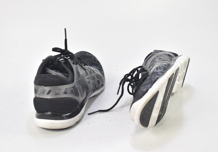 Asics Gel Fit Damen Sportschuhe Sneaker EUR 41,5 Nr. 24-P 849-Schuh-Gebraucht-secondhand