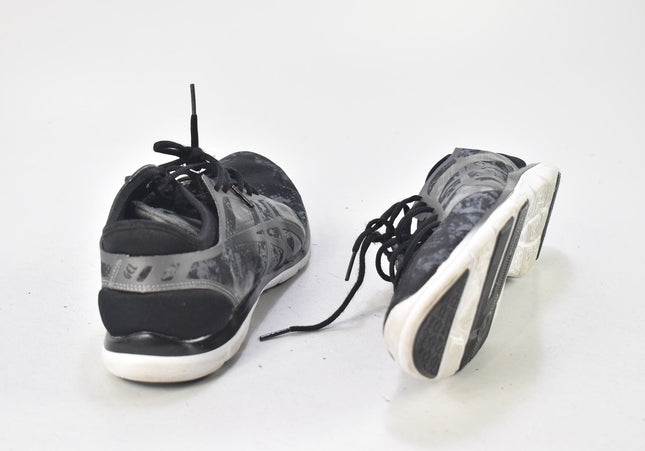 Asics Gel Fit Damen Sportschuhe Sneaker EUR 41,5 Nr. 24-P 849-Schuh-Gebraucht-secondhand