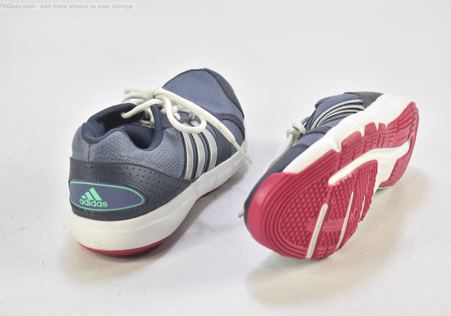 Adidas Essential Damen Sportschuhe Sneaker EUR 40 Nr. 25-J 307-Schuh-Gebraucht-secondhand