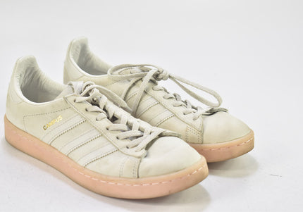 Adidas Campus Damen Sportschuhe Sneaker EUR 40 Nr. 24-O 808-Schuh-Gebraucht-secondhand