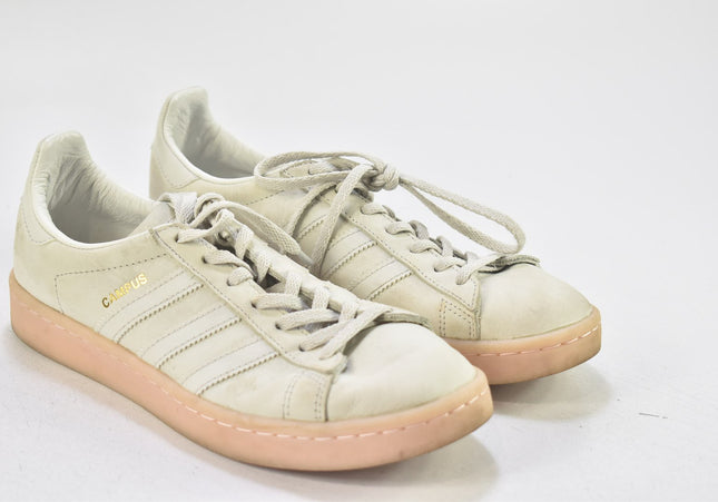 Adidas Campus Damen Sportschuhe Sneaker EUR 40 Nr. 24-O 808-Schuh-Gebraucht-secondhand