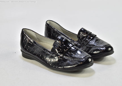 Vitaform  Damen Halbschuhe Slipper Ballerinas  EUR 36 Nr. 25-T 1891