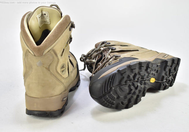 Lafuma GTX Damen Wanderschuhe Trekking  EUR 37 1/3 Nr. 25-M 988