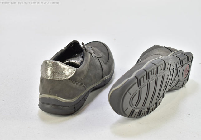 Avena  Damen Halbschuhe Freizeitschuhe  EUR 38 Nr. 25-A 2308