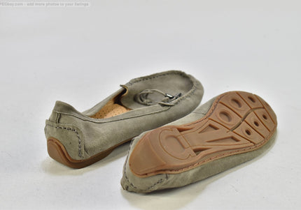 Gerry Weber  Damen Halbschuhe Slipper Ballerinas  EUR 36 Nr. 25-N 273