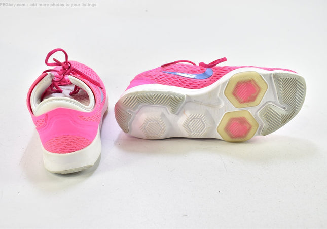 Nike Zoom Fit Damen Sportschuhe Sneaker EUR 37,5 Nr. 25-M 2515-Schuh-Gebraucht-secondhand