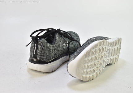 Skechers  Damen Sportschuhe Sneaker  EUR 38 Nr. 26-Z 2099