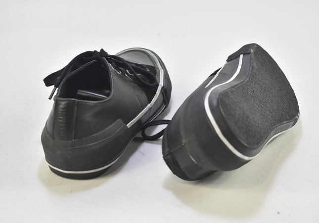 Allsaints Herren Halbschuhe Freizeitschuhe EUR 42 Nr. 24-N 3279-Schuh-Gebraucht-secondhand