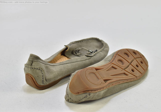Gerry Weber  Damen Halbschuhe Slipper Ballerinas  EUR 36 Nr. 25-N 273