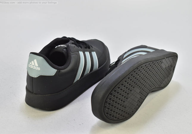 Adidas Breaknet Herren Sportschuhe Sneaker  EUR 43 1/3 Nr. 25-L 807