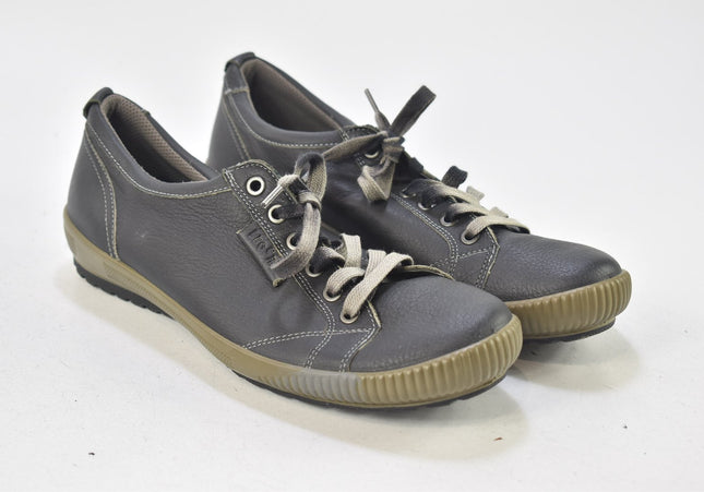 Legero Damen Halbschuhe Freizeitschuhe UK 8 Nr. 24-P 1450-Schuh-Gebraucht-secondhand