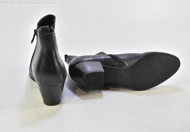 Tamaris  Damen Stiefelette Boots  Gr. 40 Nr. 26-B 1863