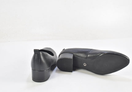 Tamaris Damen Pumps High Heels EUR 37 Nr. 24-J 1225-Schuh-Gebraucht-secondhand