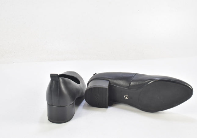 Tamaris Damen Pumps High Heels EUR 37 Nr. 24-J 1225-Schuh-Gebraucht-secondhand