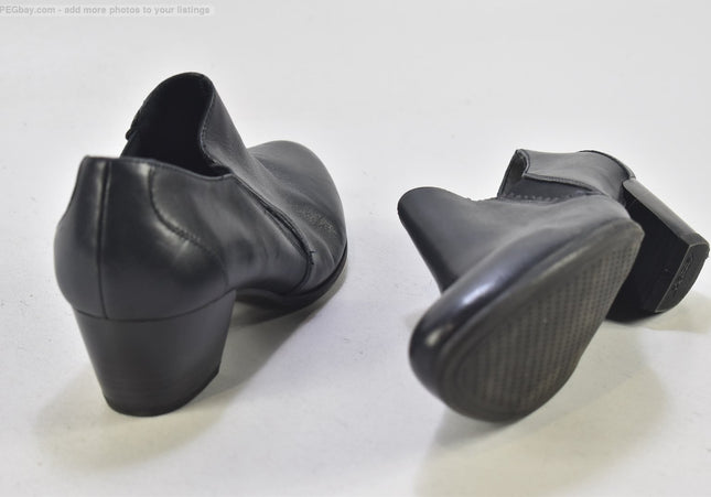 Tamaris Damen Pumps High Heels EUR 40 Nr. 25-F 1811-Schuh-Gebraucht-secondhand