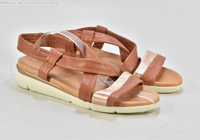 Salamander  Damen Sandale Sandalette  EUR 38 Nr. 25-S 4717