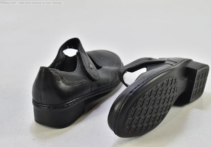 Medicus  Damen Halbschuhe Slipper Ballerinas  UK 5,5 Nr. 25-O 2091