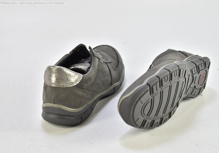 Avena  Damen Halbschuhe Freizeitschuhe  EUR 38 Nr. 25-A 2308