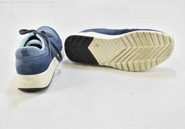 Legero Damen Halbschuhe Freizeitschuhe UK 5,5 Nr. 25-A 657-Schuh-Gebraucht-secondhand
