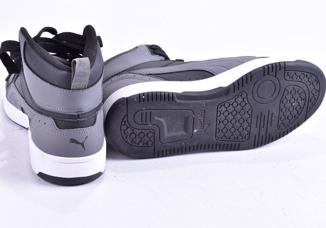 Puma Damen Sportschuhe Sneaker EUR 38,5 Nr. 24-Y 4626-Schuh-Gebraucht-secondhand