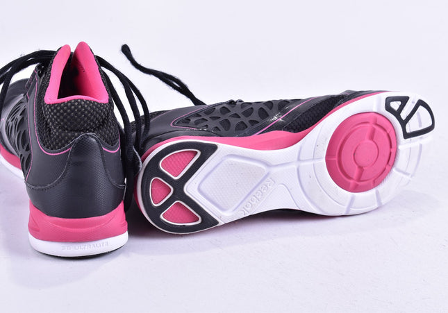 Reebok Damen Sportschuhe Sneaker EUR 38 Nr. 24-P 313-Schuh-Gebraucht-secondhand