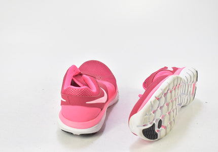Nike Flex 2014 Damen Sportschuhe Sneaker EUR 38 Nr. 24-P 2696-Schuh-Gebraucht-secondhand