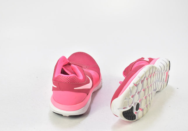 Nike Flex 2014 Damen Sportschuhe Sneaker EUR 38 Nr. 24-P 2696-Schuh-Gebraucht-secondhand