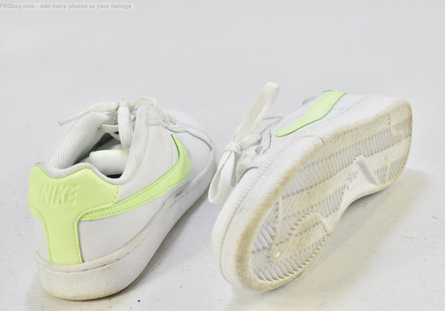 Nike Court Royale Damen Sportschuhe Sneaker  EUR 38 Nr. 25-P 2227