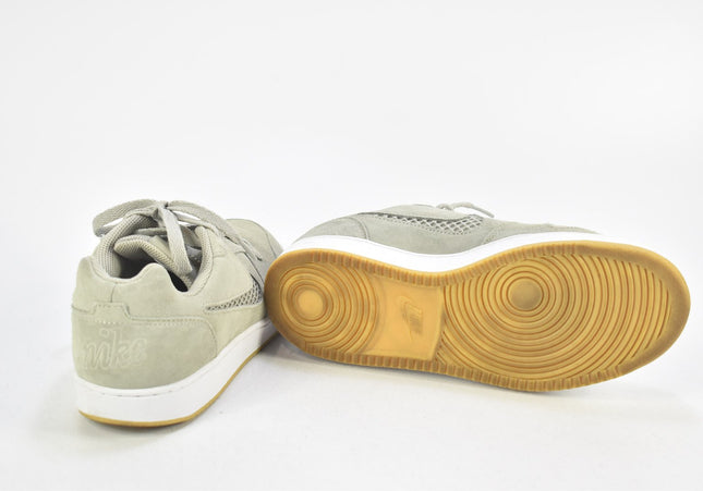 Nike Ebernon Low Prem Damen Sportschuhe Sneaker EUR 40 Nr.24-J 2160-Schuh-Gebraucht-secondhand