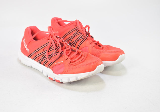 Reebok Damen Sportschuhe Sneaker EUR 40,5 Nr. 24-U 1116-Schuh-Gebraucht-secondhand