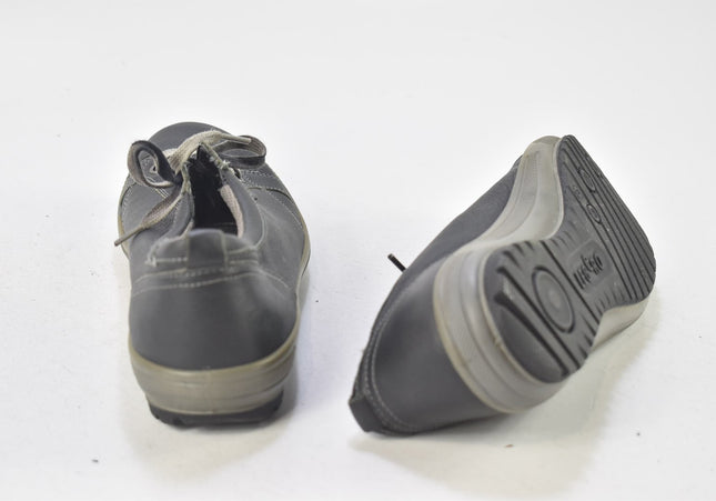 Legero Damen Halbschuhe Freizeitschuhe UK 8 Nr. 24-P 1450-Schuh-Gebraucht-secondhand