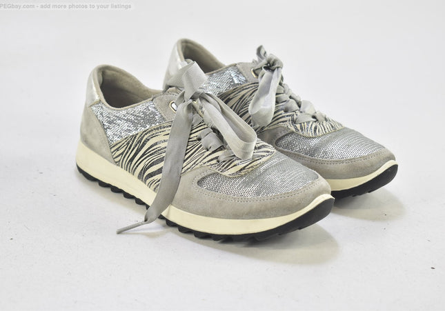 Legero Damen Halbschuhe Freizeitschuhe EUR 37 Nr. 25-F 2367-Schuh-Gebraucht-secondhand