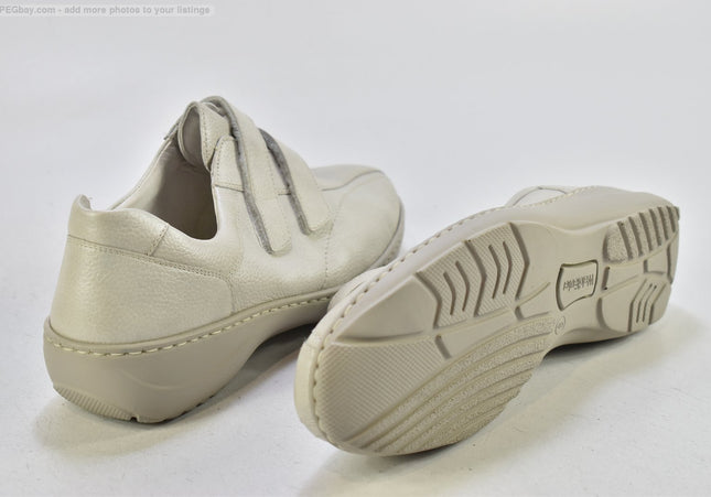 Waldläufer  Damen Halbschuhe Freizeitschuhe  UK 8 Nr. 25-O 2510