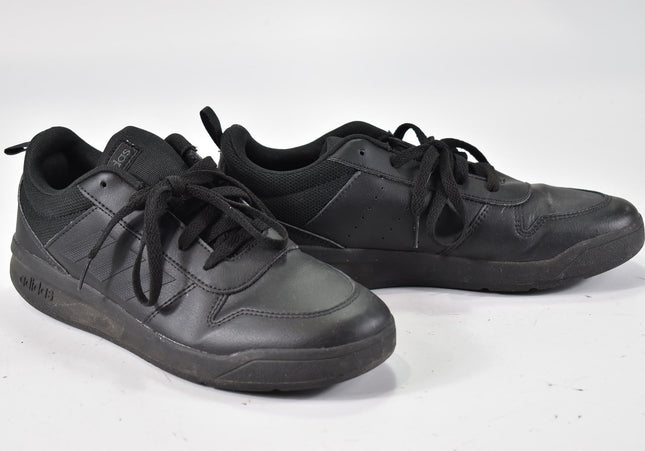 Adidas Tensaur Damen Sportschuhe Sneaker EUR 39 1/3 Nr. 24-Y 2100-Schuh-Gebraucht-secondhand