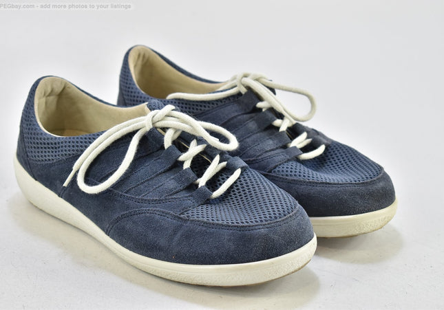 Varomed  Damen Halbschuhe Freizeitschuhe  UK 6 Nr. 25-Y 454