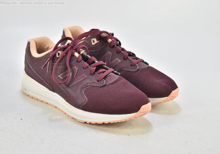 New Balance 1550 Damen Sportschuhe Sneaker  Gr. 39 Nr. 26-T 510