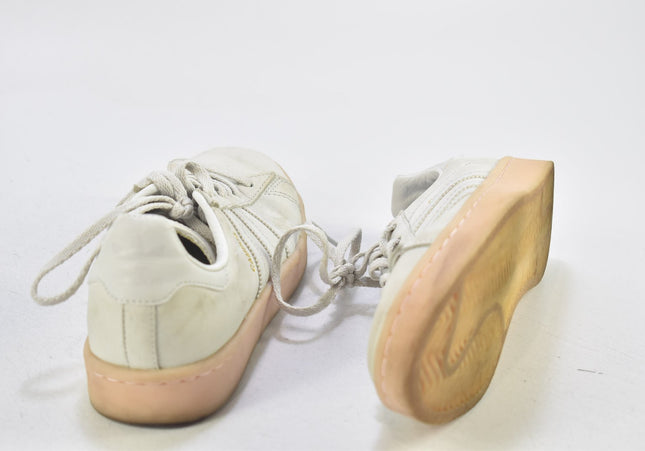 Adidas Campus Damen Sportschuhe Sneaker EUR 40 Nr. 24-O 808-Schuh-Gebraucht-secondhand