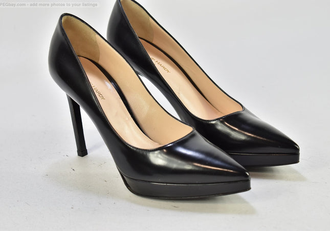 Phillip Hardy  Damen Pumps High Heels  EUR 39 Nr. 25-Z 853