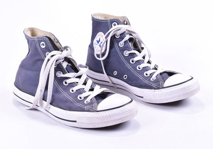 Converse Herren Sportschuhe Sneaker EUR 41 Nr. 23-F 468-Schuh-Gebraucht-secondhand
