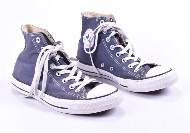 Converse Herren Sportschuhe Sneaker EUR 41 Nr. 23-F 468-Schuh-Gebraucht-secondhand