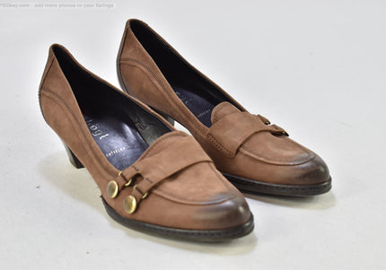 Högl  Damen Pumps High Heels  UK 4 Nr. 25-U 2633