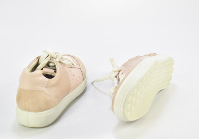 Ecco Damen Halbschuhe Freizeitschuhe EUR 38 Nr. 24-J 4016-Schuh-Gebraucht-secondhand