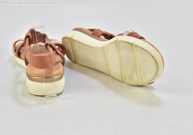 Salamander  Damen Sandale Sandalette  EUR 38 Nr. 25-S 4717