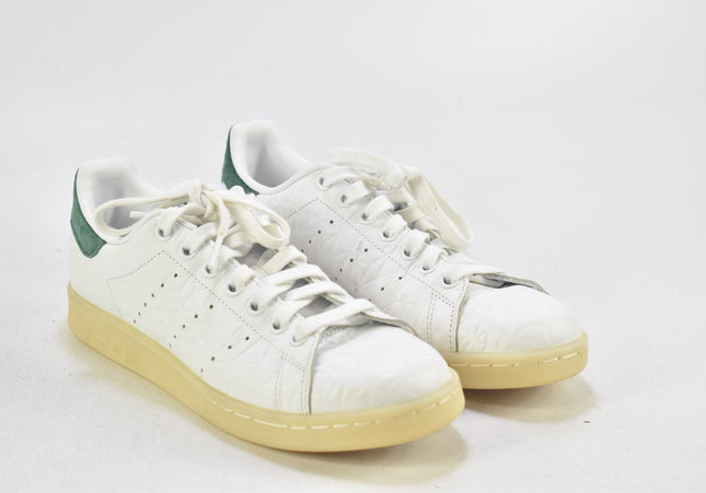 Adidas Stan Smith Damen Sportschuhe Sneaker EUR 38 Nr. 24-X 638-Schuh-Gebraucht-secondhand