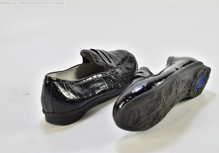 Vitaform  Damen Halbschuhe Slipper Ballerinas  EUR 36 Nr. 25-T 1891