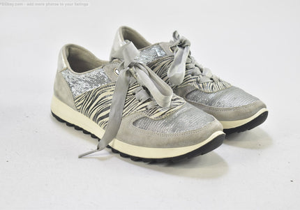 Legero  Damen Halbschuhe Freizeitschuhe  EUR 37 Nr. 25-F 2367
