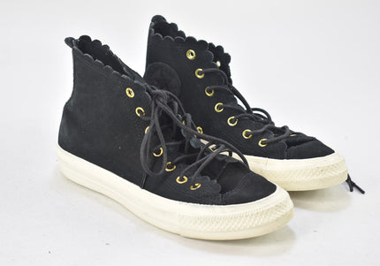 Converse Damen Sportschuhe Sneaker EUR 37 Nr. 24-U 1470-Schuh-Gebraucht-secondhand