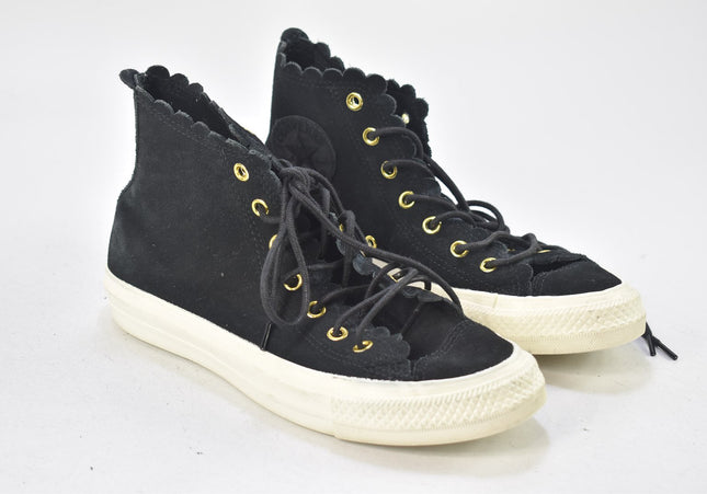 Converse Damen Sportschuhe Sneaker EUR 37 Nr. 24-U 1470-Schuh-Gebraucht-secondhand