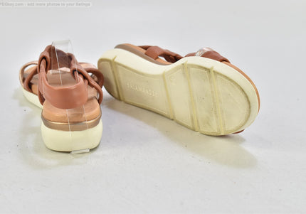 Salamander  Damen Sandale Sandalette  EUR 38 Nr. 25-S 4717