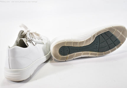Vamos  Damen Halbschuhe Freizeitschuhe  UK 5 Nr. 25-L 427